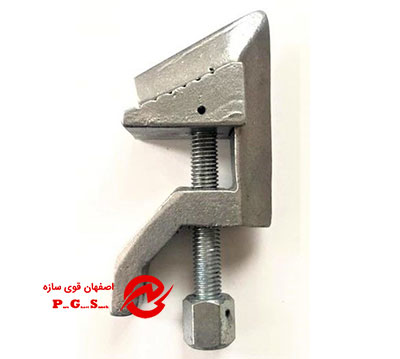 کلمپ خط